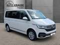 Volkswagen T6.1 Multivan 2.0 TDI Generation Six, AHK-ab., Navi LED Dyn. Kur Wit - thumbnail 6