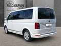 Volkswagen T6.1 Multivan 2.0 TDI Generation Six, AHK-ab., Navi LED Dyn. Kur Wit - thumbnail 4