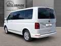 Volkswagen T6 Multivan T6.1 2.0 TDI Multivan Generation Six (EURO 6d) Weiß - thumbnail 4