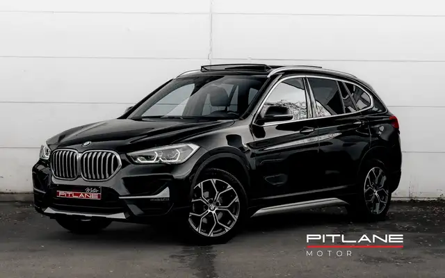 BMW X1 1.5 DA SDrive16 TOIT OUVRANT PANO / CUIR / LED INT
