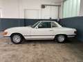 Mercedes-Benz SL 350 Automatik Leder Hardtop TOP ! Blanc - thumbnail 19
