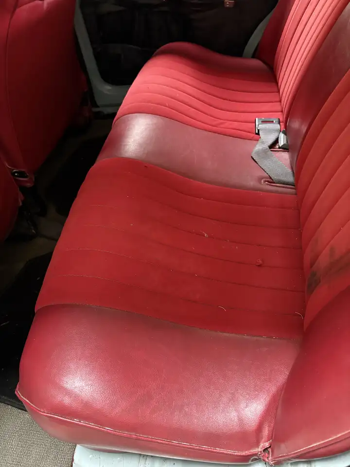 Citroen Ami 8, foto 11
