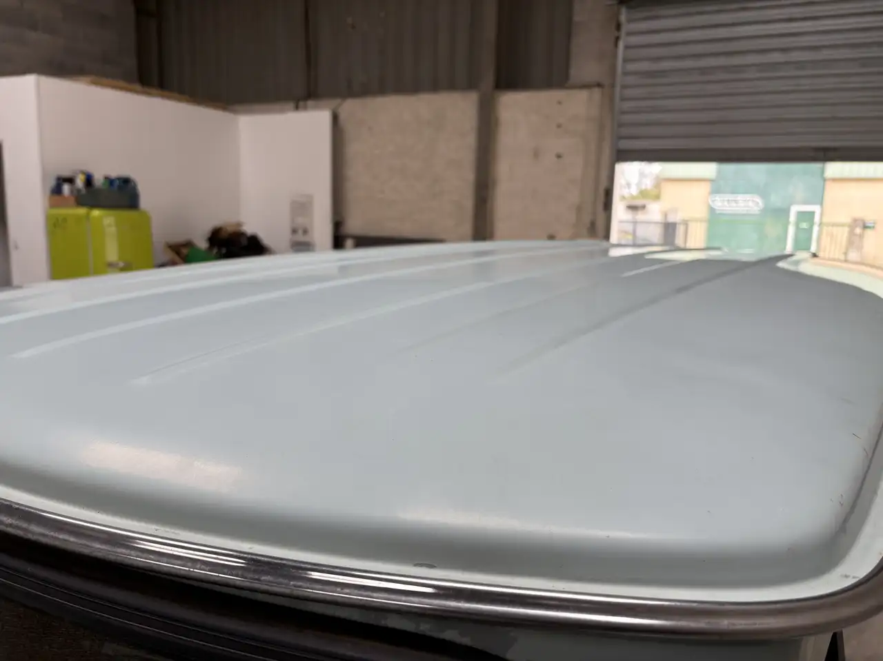 Citroen Ami 8, foto 4