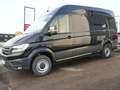Volkswagen Crafter L3H3 35|BVA|Navi|LED|Cam|Sièges.CH| Zwart - thumbnail 2