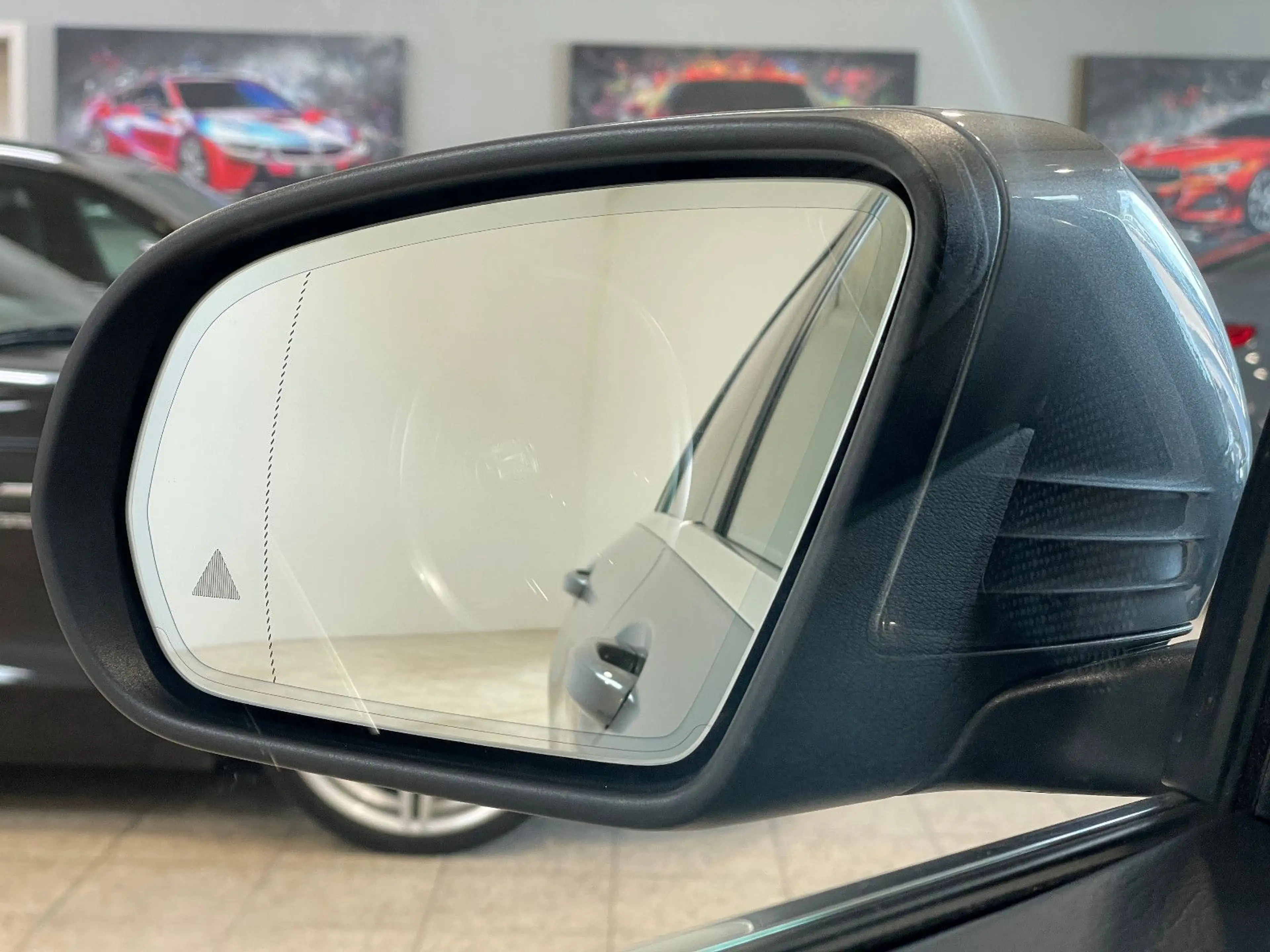 Mercedes-Benz C 200 d  T-Modell AVANTGARDE 9G-Tronic — photo 12