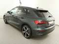 Audi A3 Sportback 45 1.4 tfsi e S line edition s-tronic Grigio - thumbnail 2