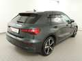Audi A3 Sportback 45 1.4 tfsi e S line edition s-tronic Grigio - thumbnail 3