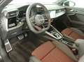 Audi A3 Sportback 45 1.4 tfsi e S line edition s-tronic Grigio - thumbnail 5