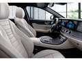 Mercedes-Benz E 300 e 4MATIC Limousine Avantgarde Exclusive Gris - thumbnail 8