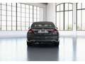 Mercedes-Benz E 300 e 4MATIC Limousine Avantgarde Exclusive Gris - thumbnail 4