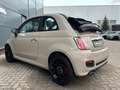 Fiat 500C 0.9 TwinAir Turbo 500S Cabrio 105 PK *leer *clima Bruin - thumbnail 32