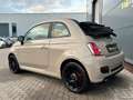 Fiat 500C 0.9 TwinAir Turbo 500S Cabrio 105 PK *leer *clima Bruin - thumbnail 10