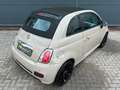 Fiat 500C 0.9 TwinAir Turbo 500S Cabrio 105 PK *leer *clima Bruin - thumbnail 15