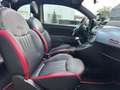 Fiat 500C 0.9 TwinAir Turbo 500S Cabrio 105 PK *leer *clima Bruin - thumbnail 20