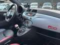 Fiat 500C 0.9 TwinAir Turbo 500S Cabrio 105 PK *leer *clima Bruin - thumbnail 19