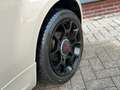 Fiat 500C 0.9 TwinAir Turbo 500S Cabrio 105 PK *leer *clima Bruin - thumbnail 13