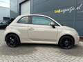 Fiat 500C 0.9 TwinAir Turbo 500S Cabrio 105 PK *leer *clima Bruin - thumbnail 9