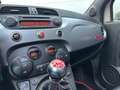 Fiat 500C 0.9 TwinAir Turbo 500S Cabrio 105 PK *leer *clima Bruin - thumbnail 27