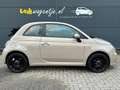 Fiat 500C 0.9 TwinAir Turbo 500S Cabrio 105 PK *leer *clima Bruin - thumbnail 31