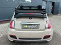 Fiat 500C 0.9 TwinAir Turbo 500S Cabrio 105 PK *leer *clima Bruin - thumbnail 7