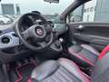 Fiat 500C 0.9 TwinAir Turbo 500S Cabrio 105 PK *leer *clima Bruin - thumbnail 17