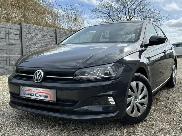 Volkswagen Polo 1.0i Comfortline LED/CARPLAY/ANDROID/SENSOR/...