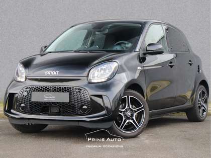 smart forFour EQ Comfort 18 kWh |CRUISE|CLIMA|BLUETOOTH|RADIO|