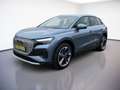 Audi Q4 e-tron 35 170PS.LED.NAVI.AC-AUTOM.20 ALU.KAMERA.PDC Blauw - thumbnail 2