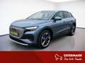 Audi Q4 e-tron 35 170PS.LED.NAVI.AC-AUTOM.20 ALU.KAMERA.PDC Blauw - thumbnail 1