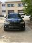 BMW X6 Schwarz - thumbnail 1