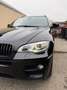 BMW X6 Schwarz - thumbnail 3