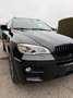 BMW X6 Schwarz - thumbnail 2