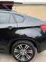 BMW X6 Schwarz - thumbnail 7