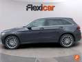 Mercedes-Benz GLC 200 d 4MATIC Gris - thumbnail 5