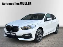 Bmw 118 i+HUD+LED ADAPT.+DAB+HIFI+LENKRADHEIZUNG+