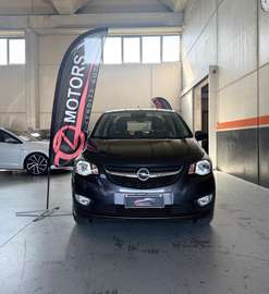 Karl 1.0 Cosmo 75cv NEOPATENTATI