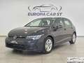 Volkswagen Golf Golf 2.0 TDI DSG SCR Life Gris - thumbnail 1