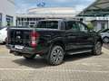 Ford Ranger DoKa 2.0 TDCi 4x4 Wildtrak *Standh*ACC*AHK Fekete - thumbnail 6