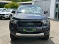 Ford Ranger DoKa 2.0 TDCi 4x4 Wildtrak *Standh*ACC*AHK Negru - thumbnail 3