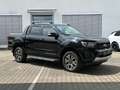Ford Ranger DoKa 2.0 TDCi 4x4 Wildtrak *Standh*ACC*AHK Fekete - thumbnail 5