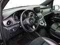 Mercedes-Benz V Lang Dubbele Cabine Avantgarde | Nieuwstaat !!! | Zilver - thumbnail 3