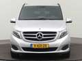 Mercedes-Benz V Lang Dubbele Cabine Avantgarde | Nieuwstaat !!! | Zilver - thumbnail 10