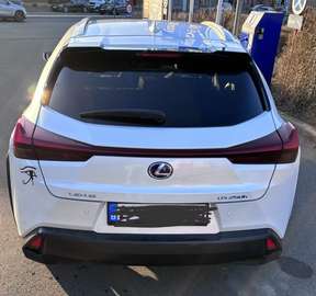 UX 250h 2.0i AWD Executive Line