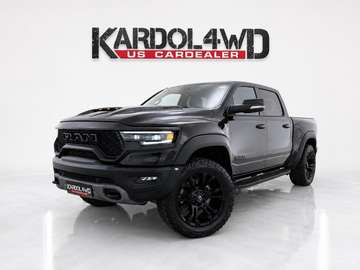 1500 6.2 V8 4x4 Crew Cab TRX | Onder/opbouw LPG| T