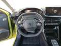 Peugeot 208 Hybrid 110 e-DCS6 Allure Gelb - thumbnail 12
