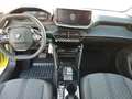 Peugeot 208 Hybrid 110 e-DCS6 Allure Gelb - thumbnail 10