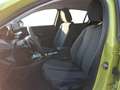 Peugeot 208 Hybrid 110 e-DCS6 Allure Gelb - thumbnail 9
