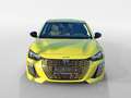 Peugeot 208 Hybrid 110 e-DCS6 Allure – Vorführwagen in Ague... Gelb - thumbnail 8