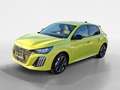 Peugeot 208 Hybrid 110 e-DCS6 Allure Gelb - thumbnail 1