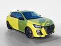 Peugeot 208 Hybrid 110 e-DCS6 Allure Gelb - thumbnail 7